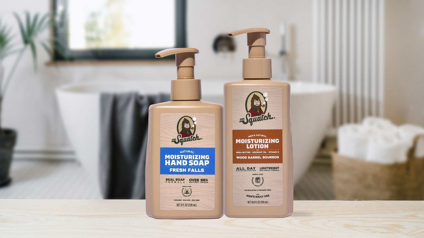 Hand Soap & Lotion Bundle A9