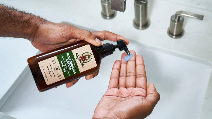 Hand Soap & Lotion Bundle A9