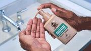 Hand Soap & Lotion Bundle A9