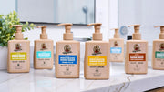 Hand Soap 2-Pack R4