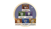 Harry Potter 6-Pack Q2