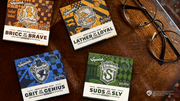 Harry Potter 6-Pack Q2