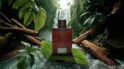 Rainforest Mist Cologne N4