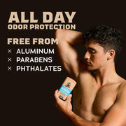 Exclusive: Invisible Glide Deodorant 2-Pack Trial B0