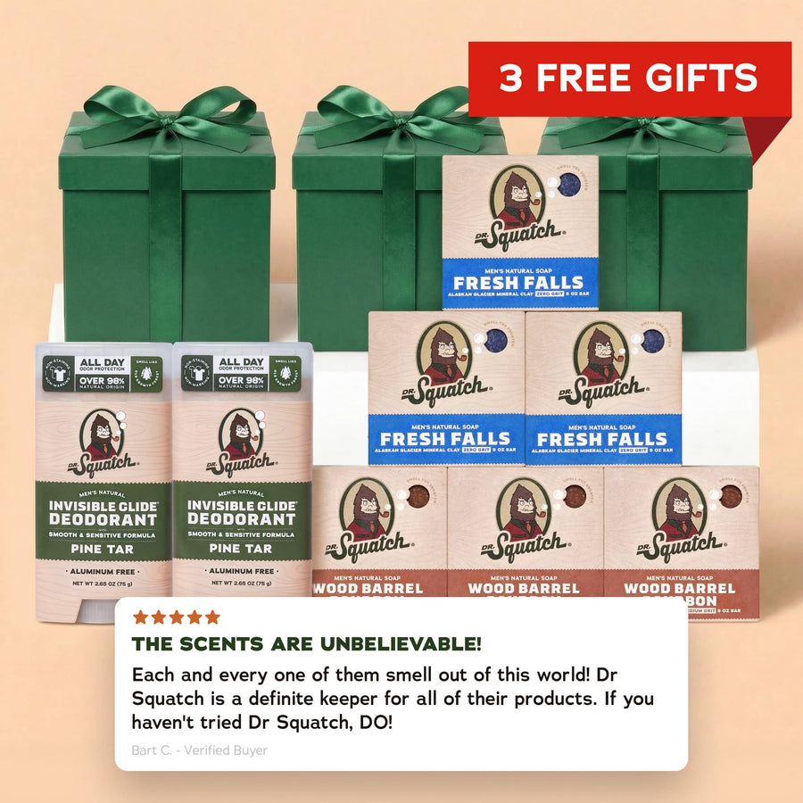 The Launch Bundle + Exclusive Gifts-2 W7