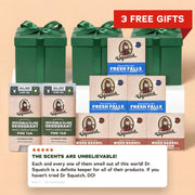 The Launch Bundle + Exclusive Gifts V3