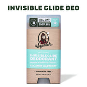 Coconut Castaway Invisible Glide Deo Q2