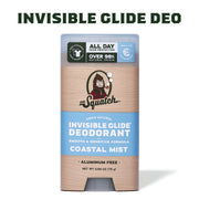 Coastal Mist Invisible Glide Deo H1