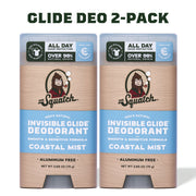 Coastal Mist 2-Pack Invisible Glide Deo N4