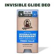 Fresh Falls Invisible Glide Deo S0