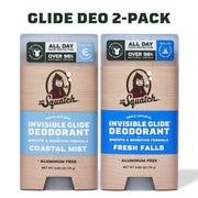 Coastal Mist & Fresh Falls 2-Pack IG Deo D4