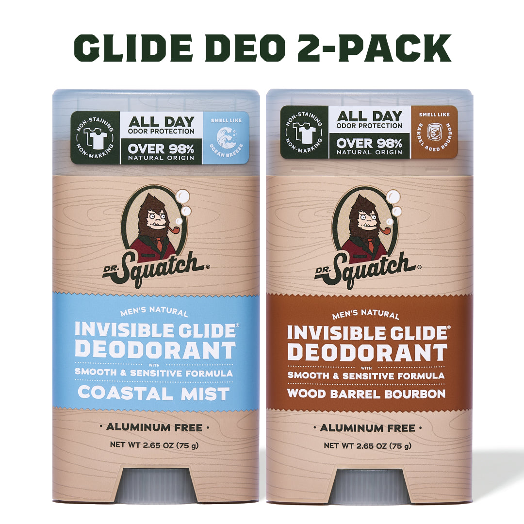 Coastal Mist & WBB 2-Pack IG Deo S9