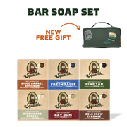 Bar Soap Set - M6