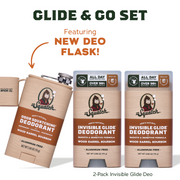 WBB IG Glide 2-Pack + Deo Flask Q7