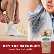 Precision Deo Rainforest Rapids - 3-Pack U3