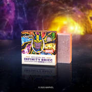Infinity Bricc A9