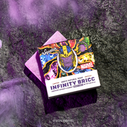 Infinity Bricc A9