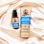 Fresh Falls Smooth Shave Bundle R6