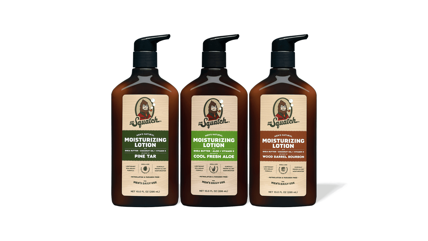 Lotion 3-Pack Y9