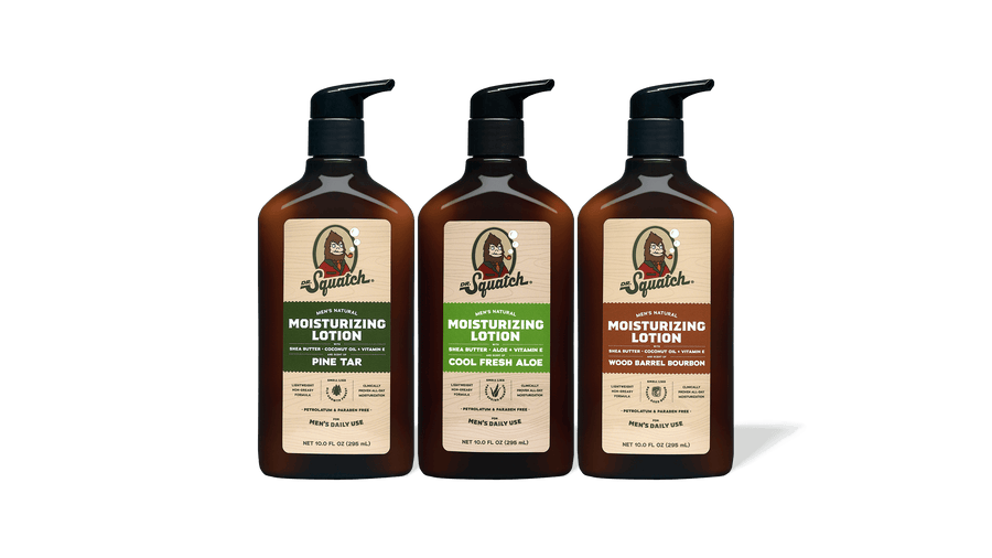 Lotion 3-Pack Y9