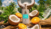 Coconut Castaway Lotion A5