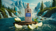 Fresh Falls Lotion X1