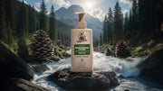 Pine Tar Lotion Z4