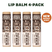 Lip Balm 4-Pack Hot Choccy P9