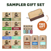 Sampler Gift Set J1