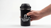 Manteen Canteen Mini Water Bottle W2