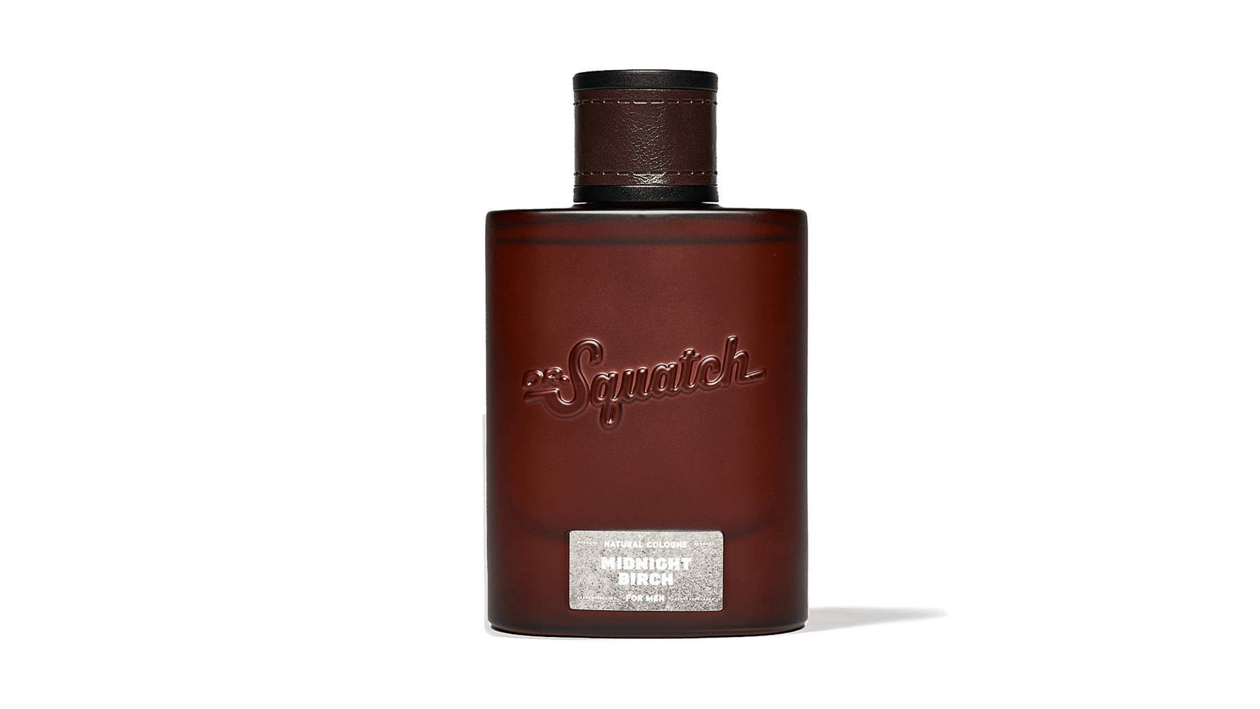 Midnight Birch Cologne X1