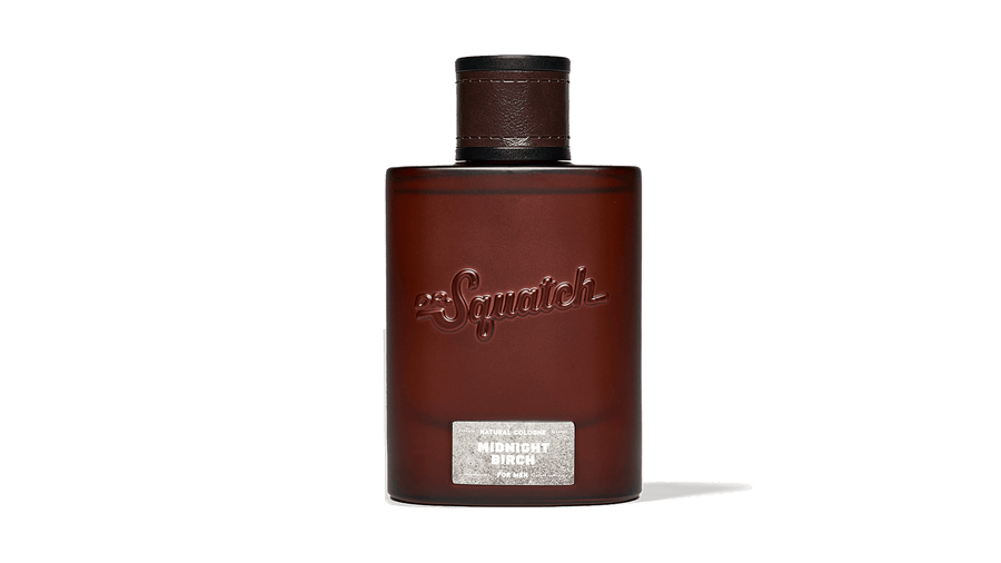 Midnight Birch Cologne X1