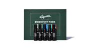 Mini Cologne Trial Set L7