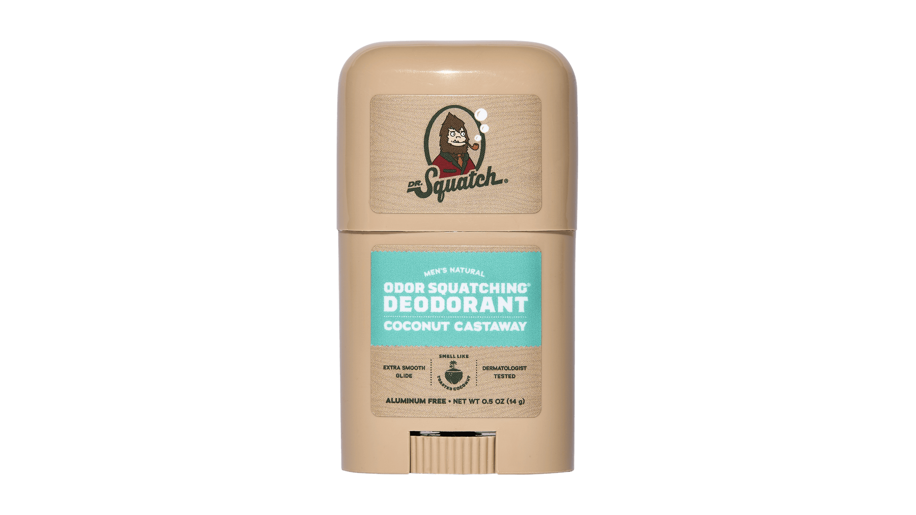Mini Soap & Deodorant Set A2