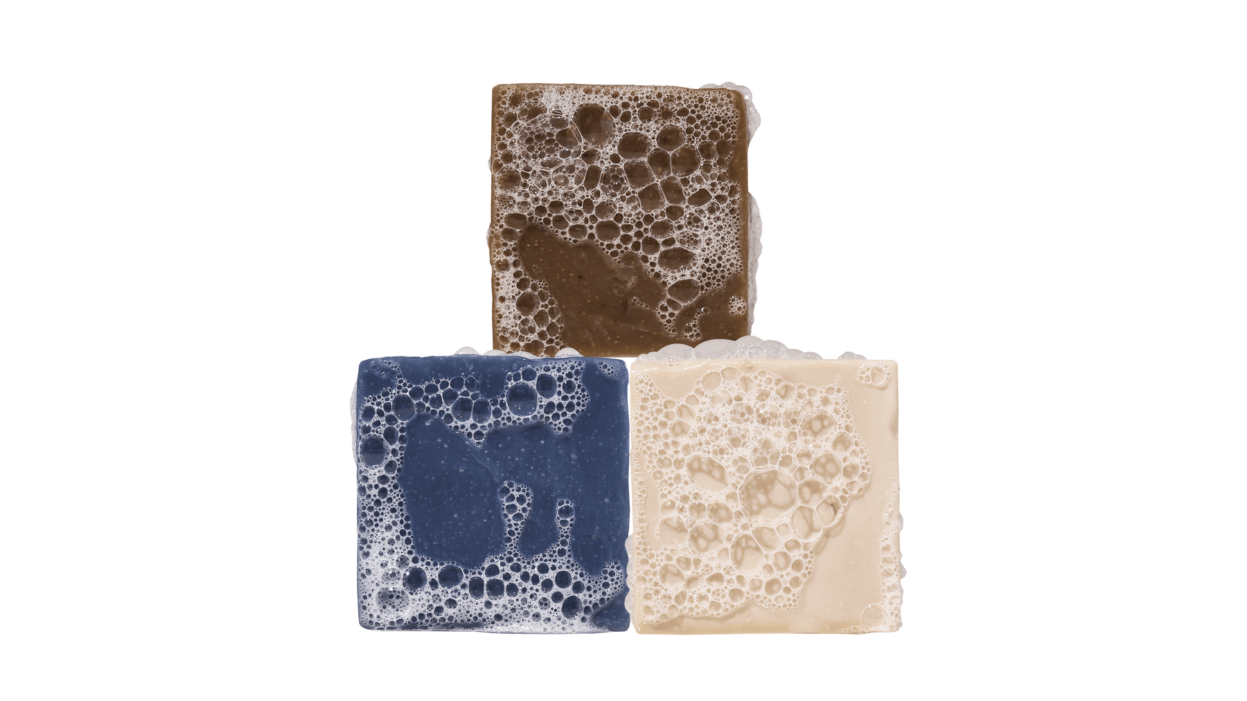 Mini Soap & Deodorant Set A2