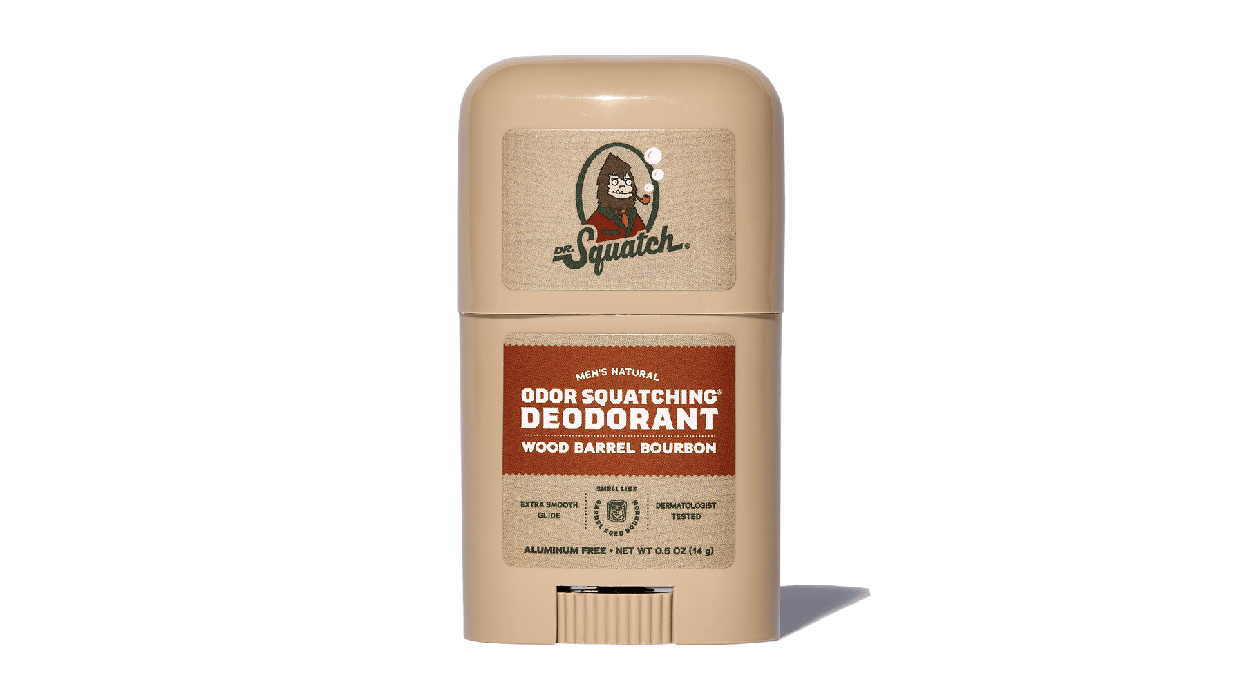Mini Soap & Deodorant Set A2