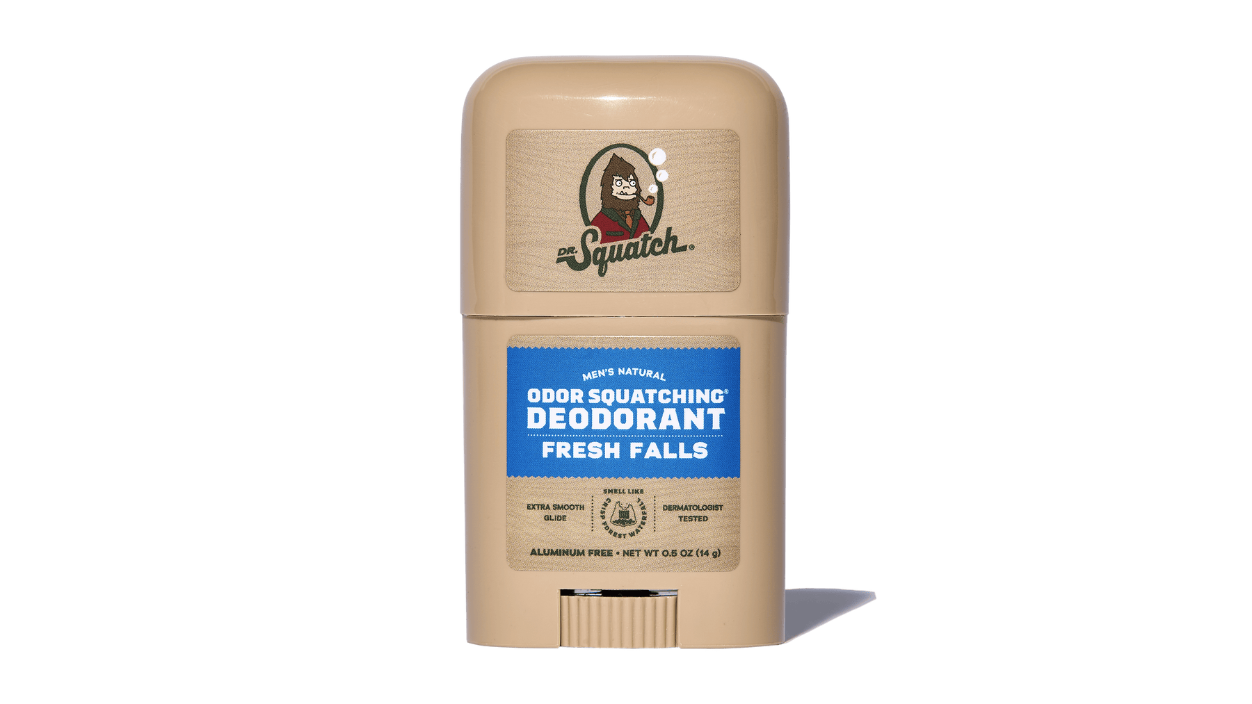 Mini Soap & Deodorant Set A2