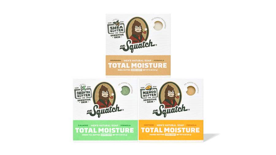 Total Moisture 3-Pack M2