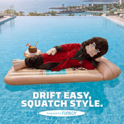 FUNBOY Lounger + Poolside Bundle Y2