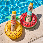 2-Pack Sunscreen + Manteen Canteen C0