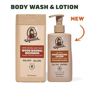 Body Wash & Lotion Duo E3