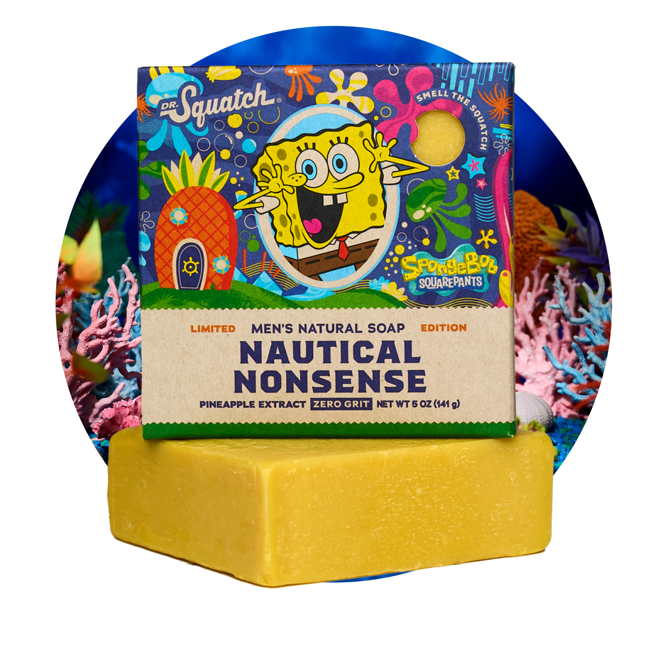 Nautical Nonsense Z4