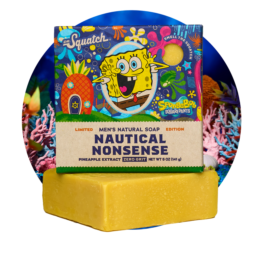 Nautical Nonsense Z4