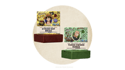 ONE PIECE 2-Pack Bar Soap Q8