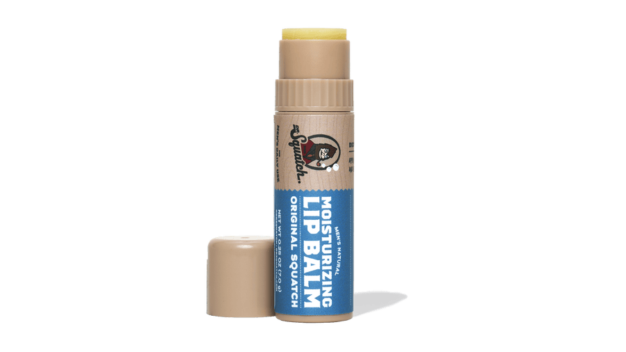 Lip Balm 4-Pack V6