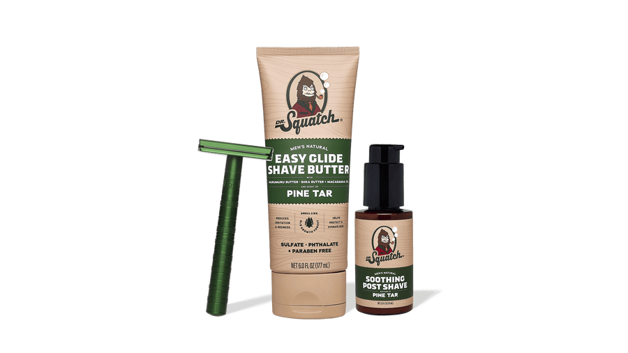 Pine Tar Glide Guy Bundle B6