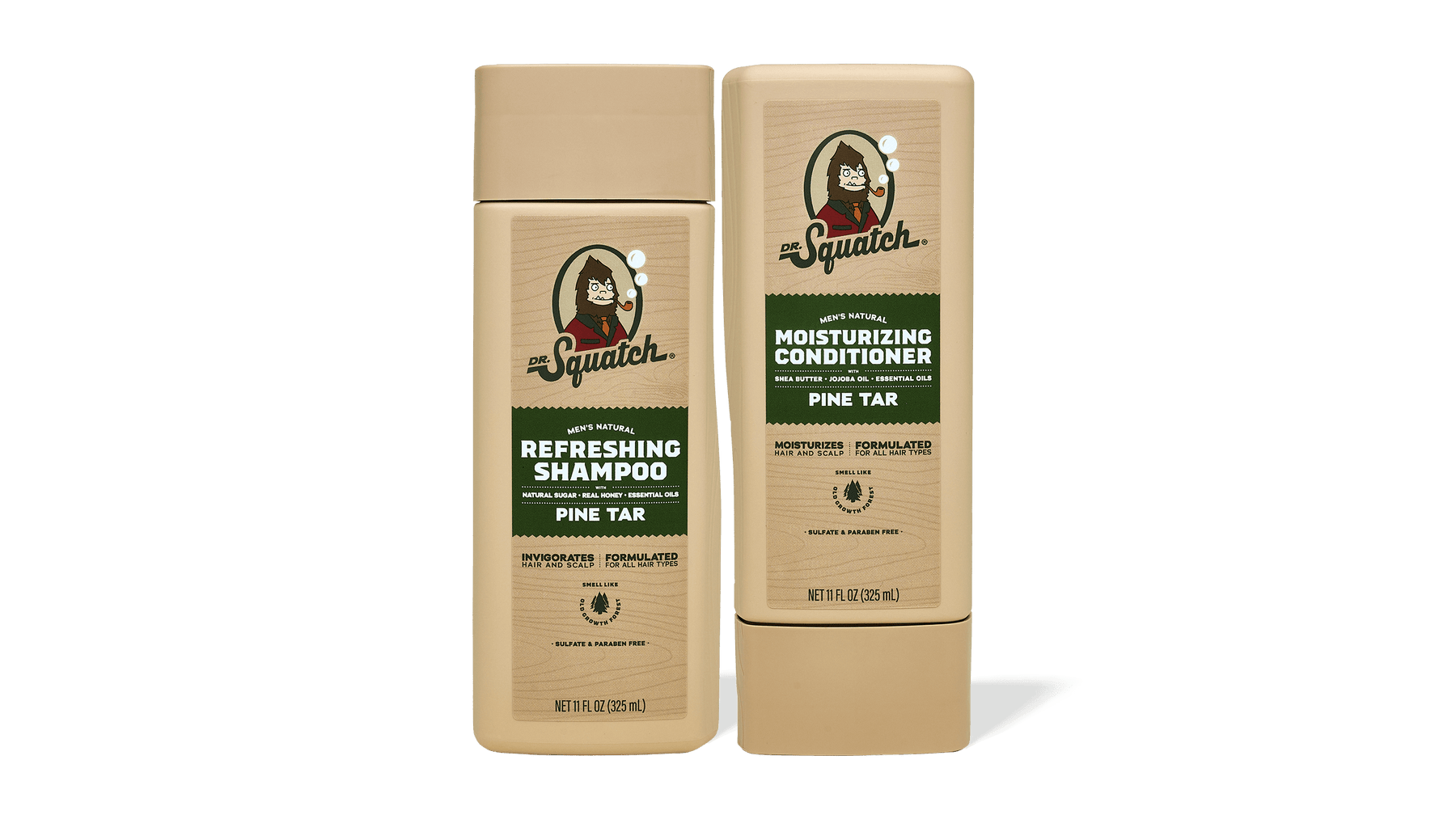 Refreshing Hair Care Kit H7