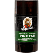 Essentials: Pine Tar Deodorant B7