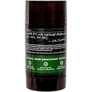 Essentials: Pine Tar Deodorant B7