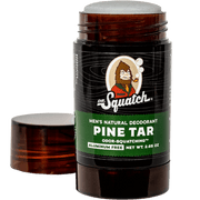 Essentials: Pine Tar Deodorant B7